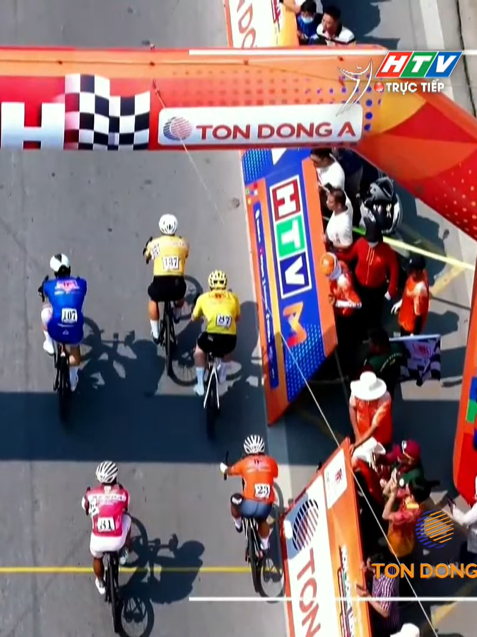 Popov Anton lên tiếng tại Chặng 6 Cúp Truyền hình 2026