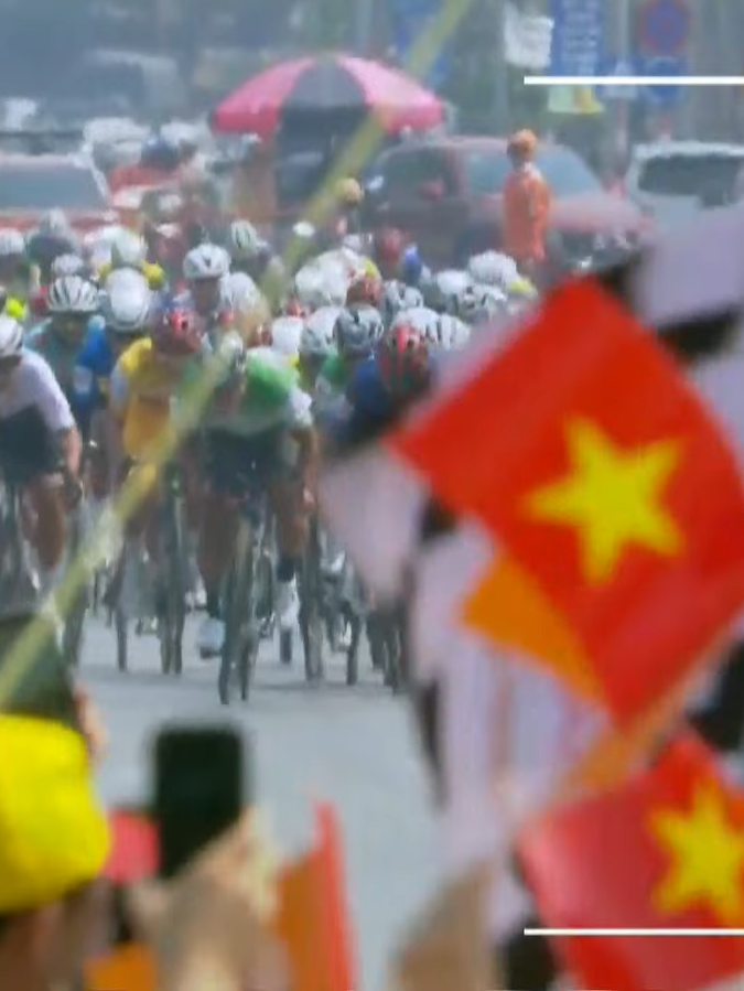 Khoảnh khắc đẹp chặng 6 - Trên xứ Nghệ tự hào | Cúp Truyền hình 2026