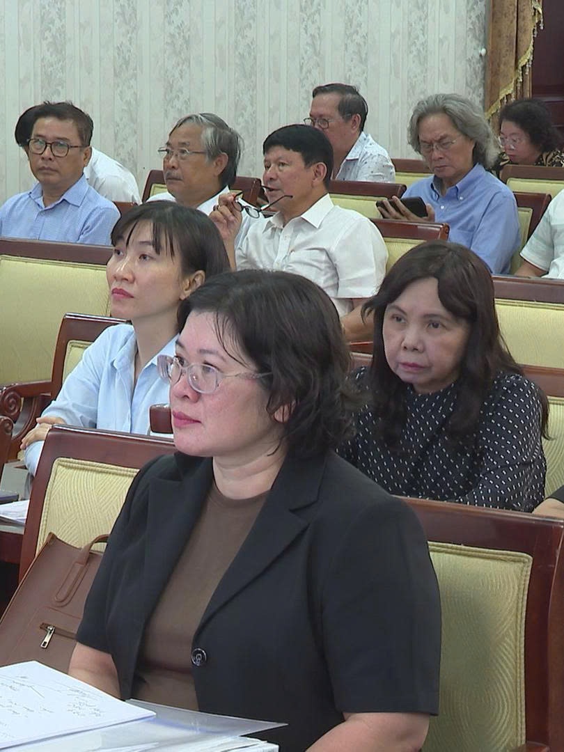 Hội nghị toàn quốc nghiên cứu, học tập, quán triệt và triển khai thực hiện Nghị quyết Đại hội XIV của Đảng