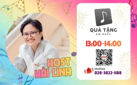 Quà tặng âm nhạc: Những bản tình ca #25