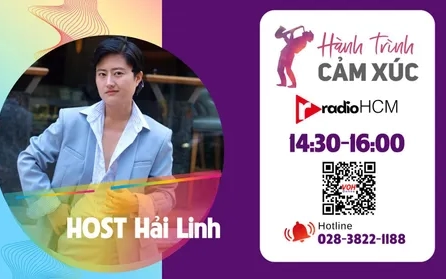 Hành trình cảm xúc: Vì sao chúng ta thường thiếu quyết đoán?