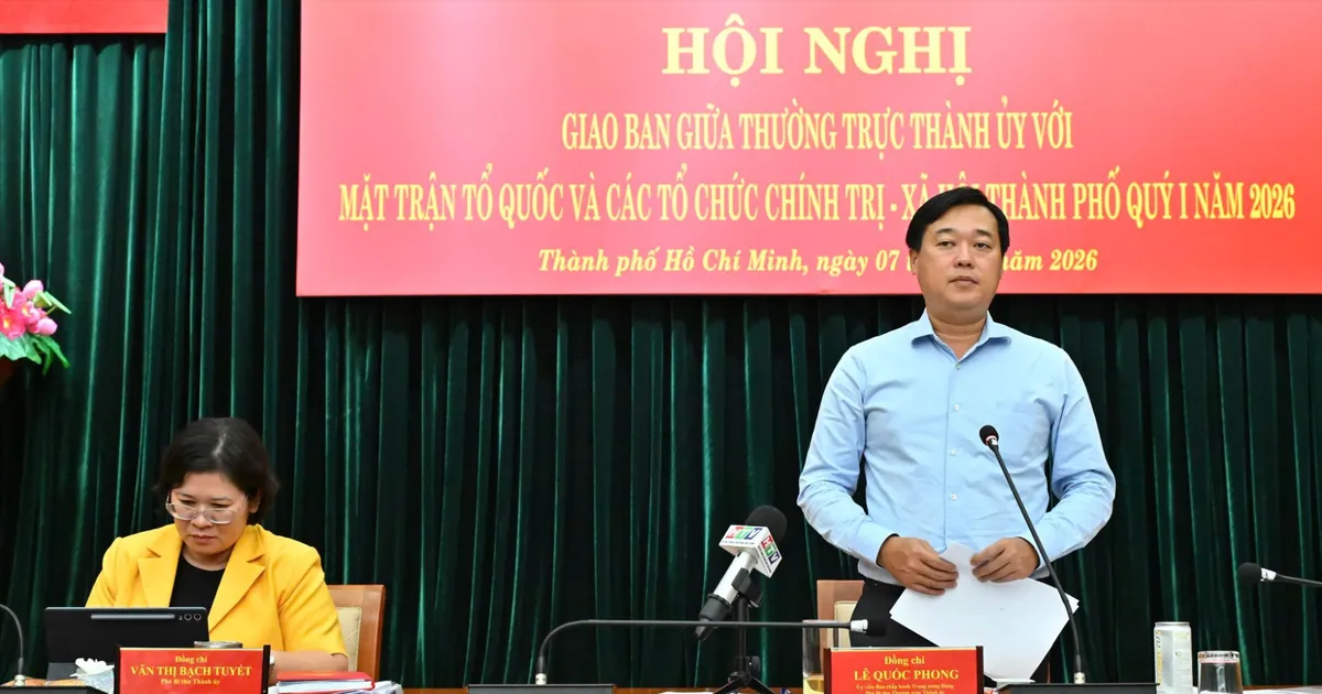 Nghiên cứu chính sách đặc thù cho người hoạt động không chuyên trách