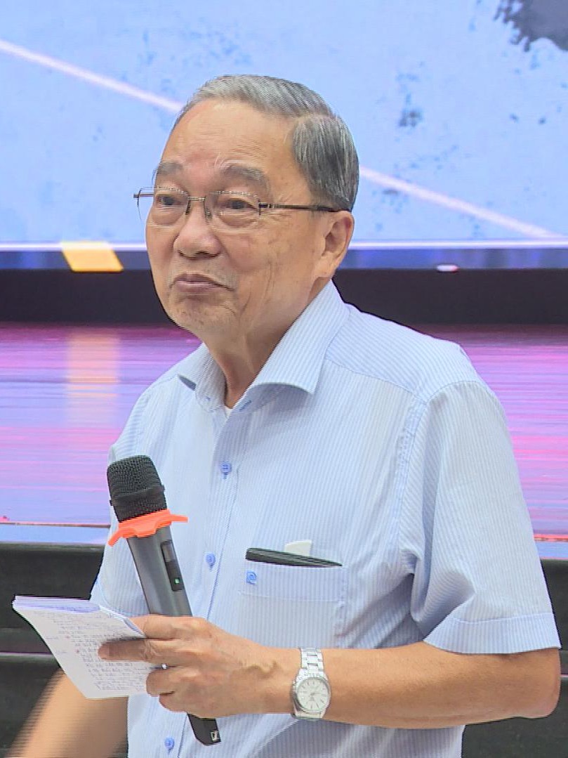 Đảng ủy UBND TP. Hồ Chí Minh tổ chức Hội nghị thông tin thời sự quý I/2026