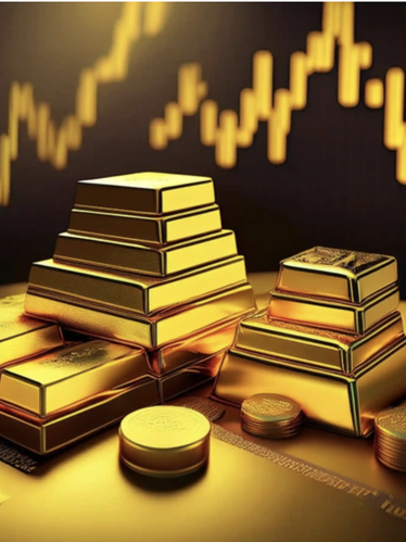 Thị trường ngày 9/4/2026: Vàng miếng, vàng nhẫn tăng, giá dầu thế giới tiếp tục giảm