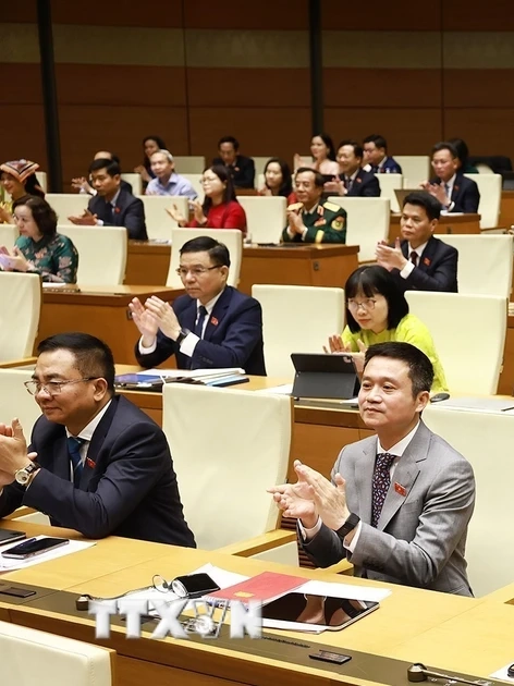 Hôm nay, Quốc hội khóa XVI bàn về kế hoạch tài chính quốc gia, vay và trả nợ công