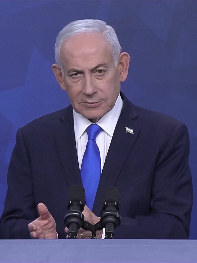 Israel sẵn sàng tấn công Iran trở lại