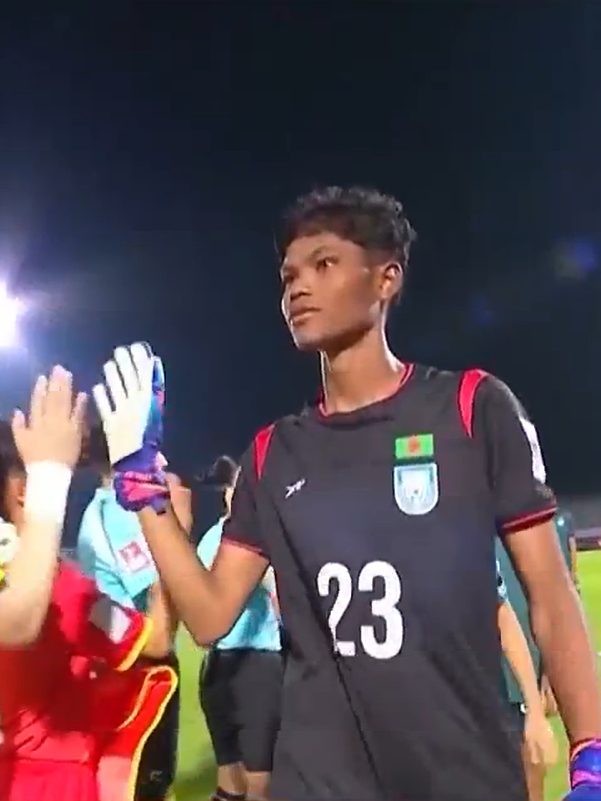 Thắng U20 Banlgadesh, U20 nữ Việt Nam nuôi hy vọng vào tứ kết