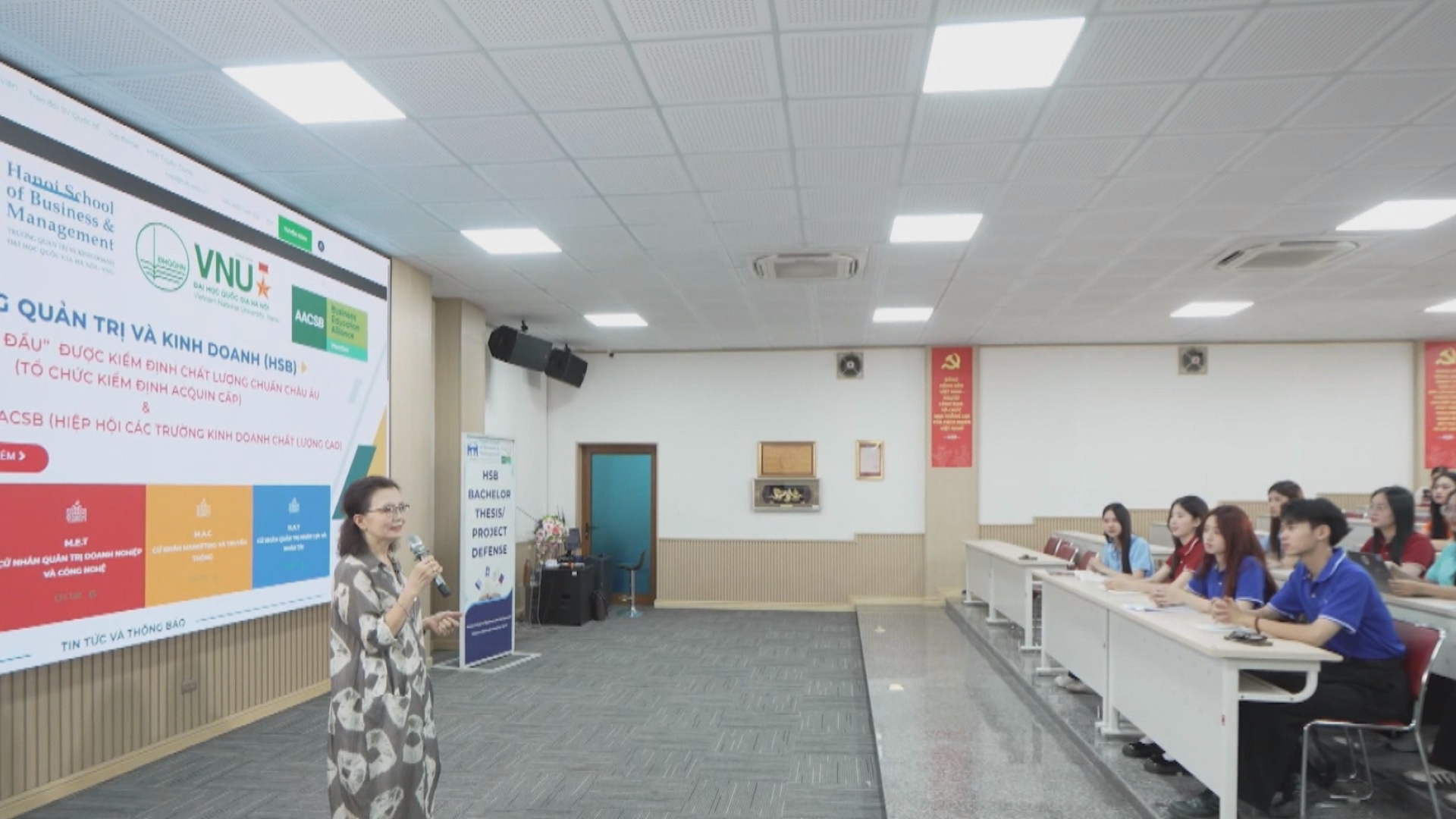 60 Giây ngày 15/5/2026 | TP. Hồ Chí Minh: Sửa chữa xong đường Bến Nghé thuộc phường Tân Thuận - Ảnh 2.