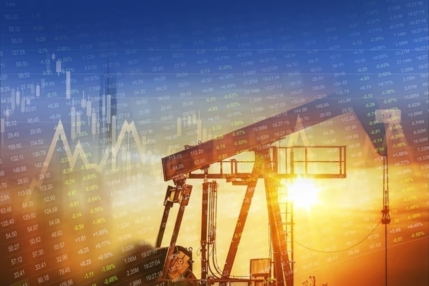 Giá xăng dầu hôm nay (17/5): Giá dầu thế giới tăng vọt, giá xăng dầu trong nước đồng loạt giảm- Ảnh 1.