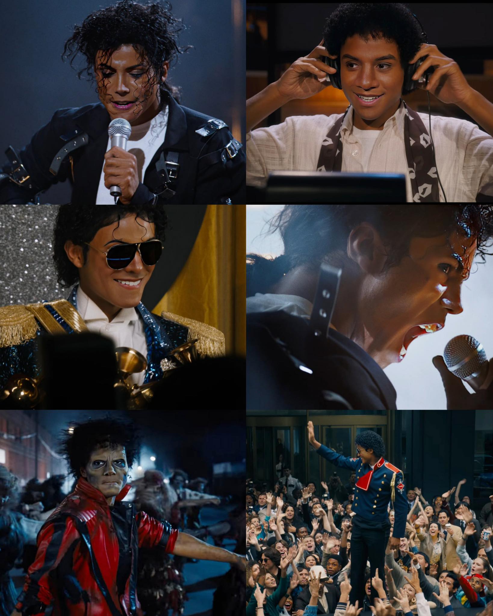 Michael Jackson - Ảnh 2.