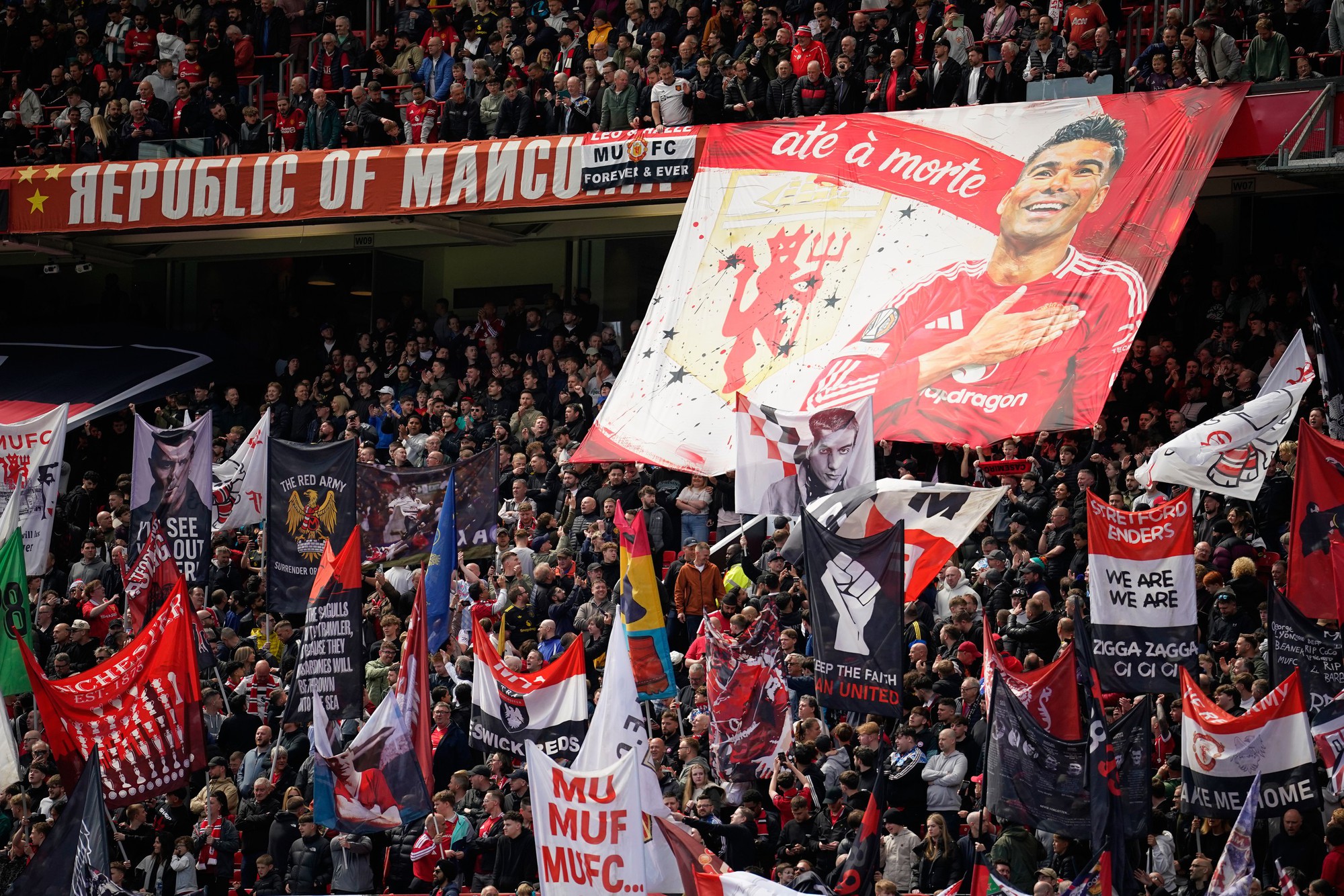 Man United thắng trận cầu 'đặc biệt' nhất mùa bóng- Ảnh 3.