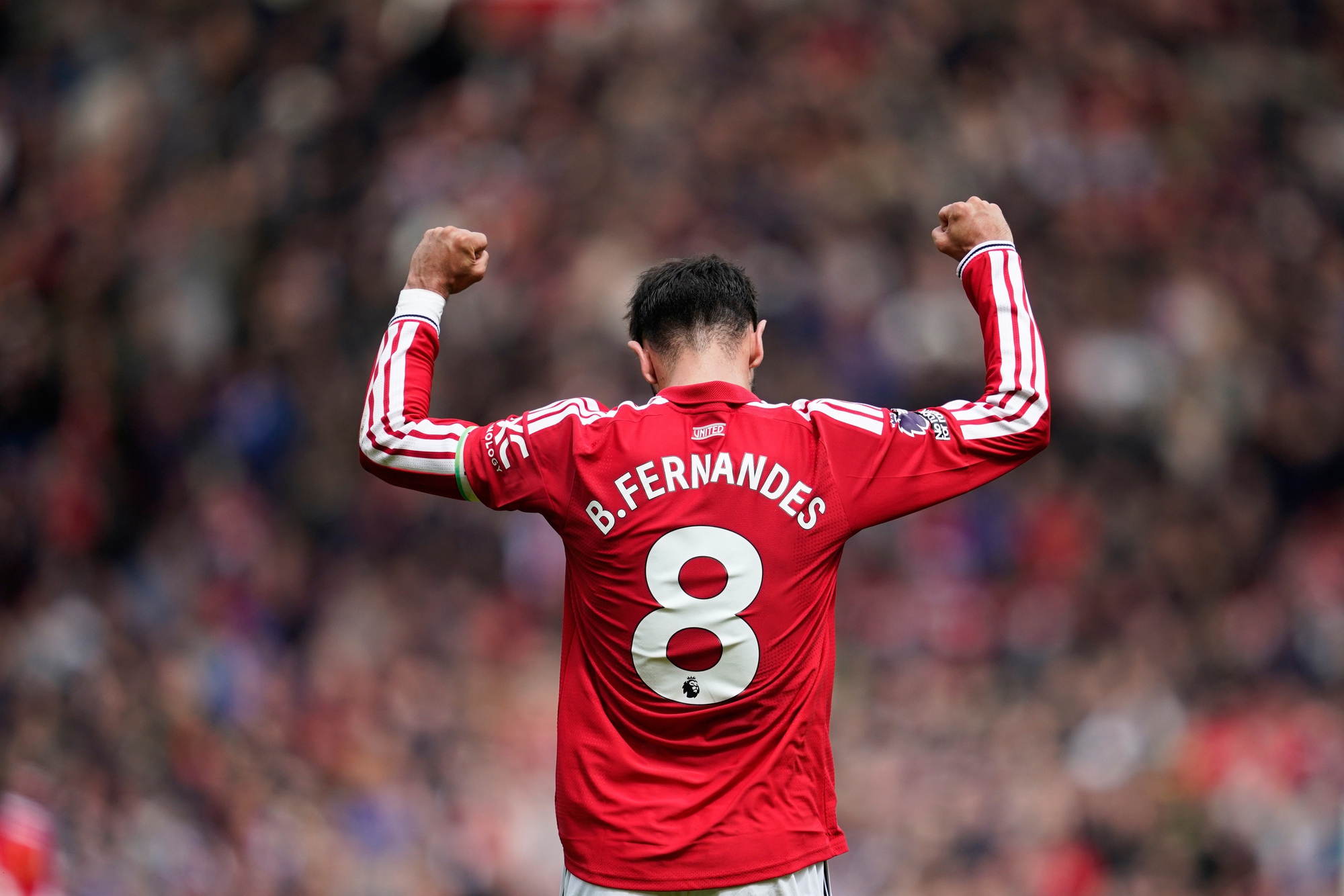 Man United thắng trận cầu 'đặc biệt' nhất mùa bóng- Ảnh 4.