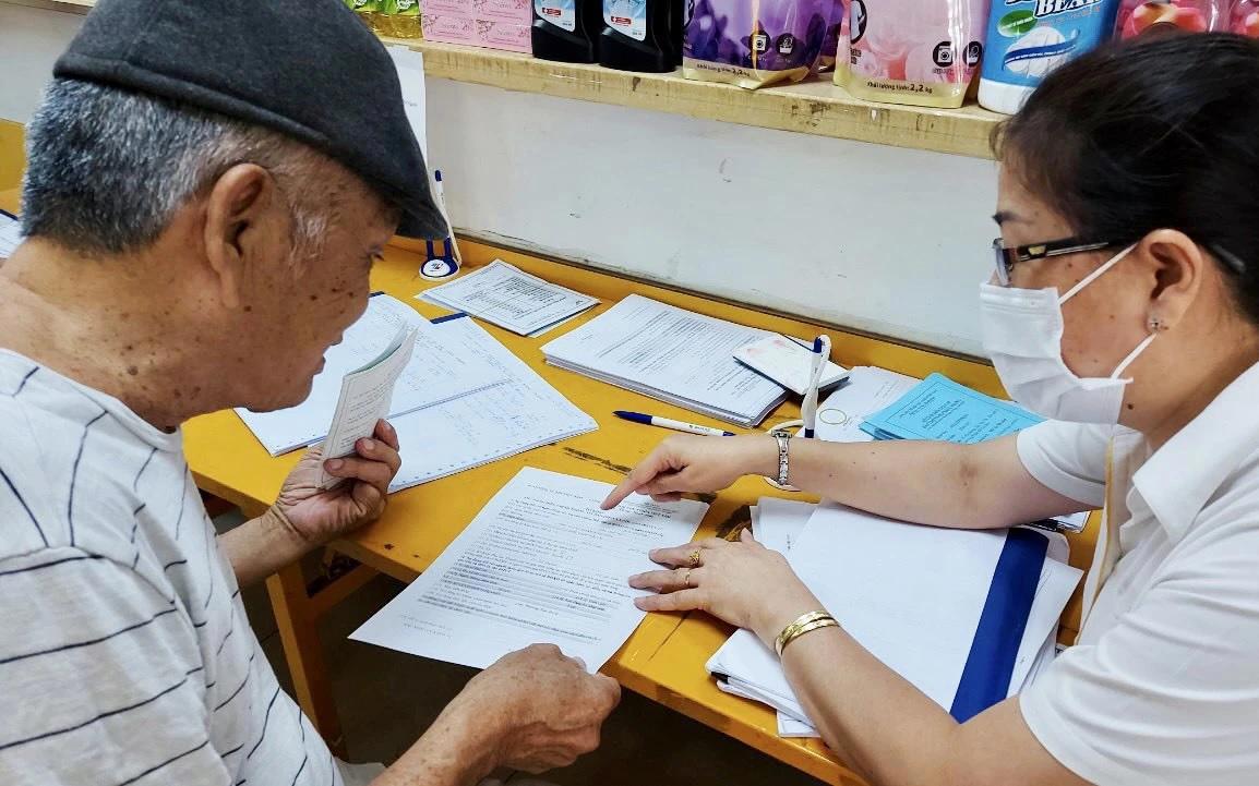 Lương cơ sở tăng lên 2,53 triệu đồng, nhiều khoản BHXH, BHYT thay đổi - Ảnh 1.