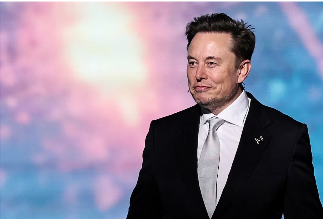 Kết thúc vụ kiện giữa Elon Musk và OpenAI  - Ảnh 1.