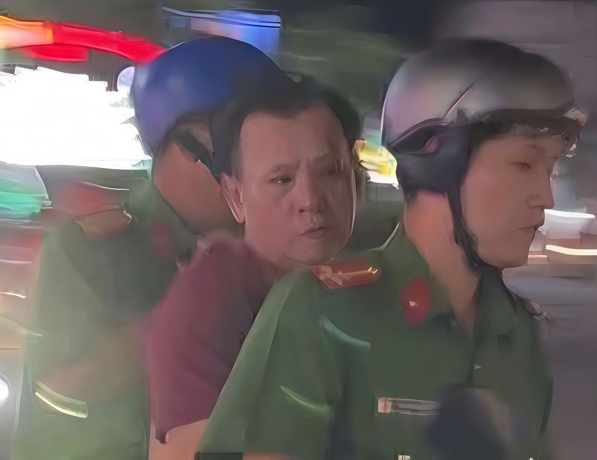 Tây Ninh - Ảnh 1.