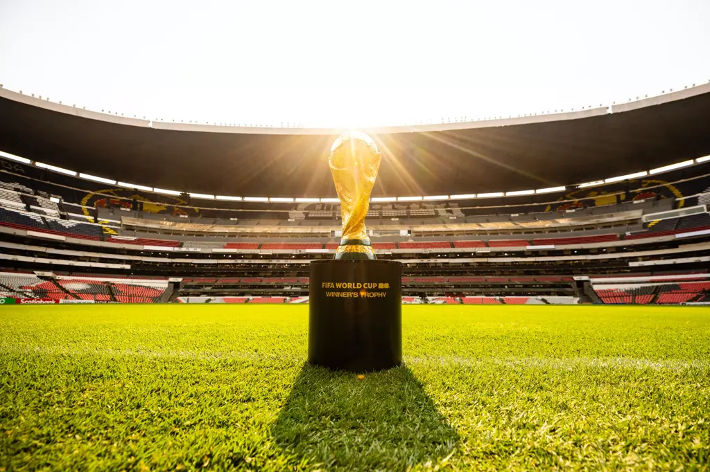 Javier Hernandez kỳ vọng Mexico khởi đầu thuận lợi tại World Cup 2026