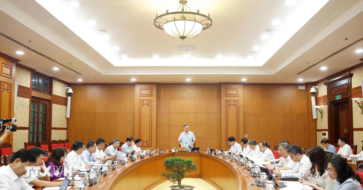 Công nghệ lượng tử: Tư duy phát triển mới trong kỷ nguyên kinh tế số