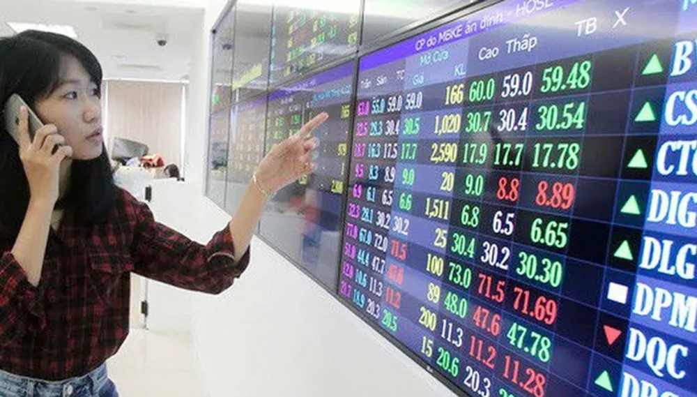 Thị trường chứng khoán trước áp lực kỳ vọng mới