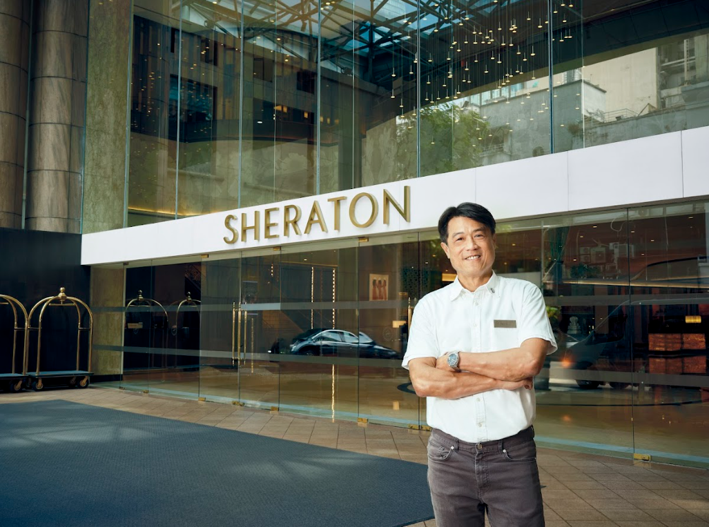 Sheraton Saigon trở thành khách sạn Marriott đầu tiên tại Việt Nam đạt chứng chỉ LEED Gold - Ảnh 4.