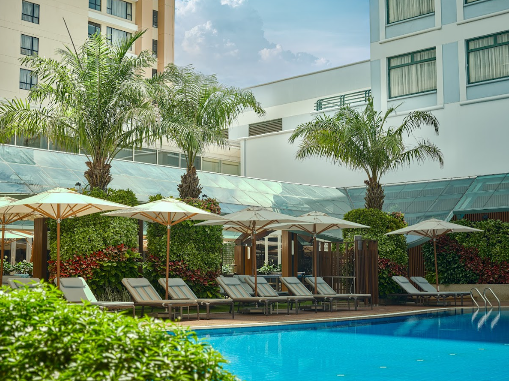 Sheraton Saigon trở thành khách sạn Marriott đầu tiên tại Việt Nam đạt chứng chỉ LEED Gold - Ảnh 5.