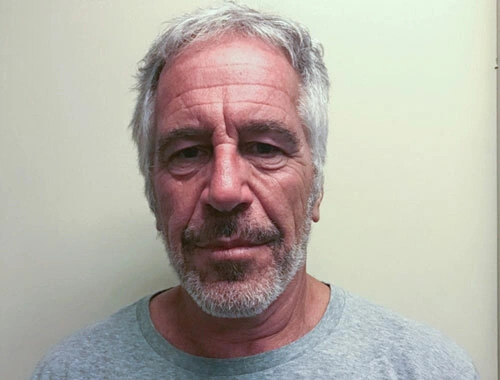 Tòa án Mỹ công bố thư tuyệt mệnh của Jeffrey Epstein - Ảnh 2.
