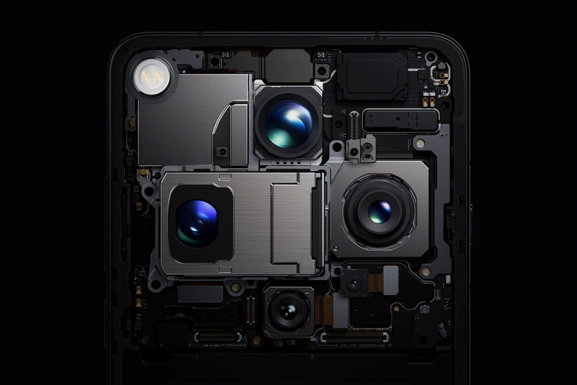 OPPO Find X9 Ultra và Find X9s ra mắt tại Việt Nam, đưa trải nghiệm nhiếp ảnh Hasselblad đến gần hơn với người dùng - Ảnh 2.