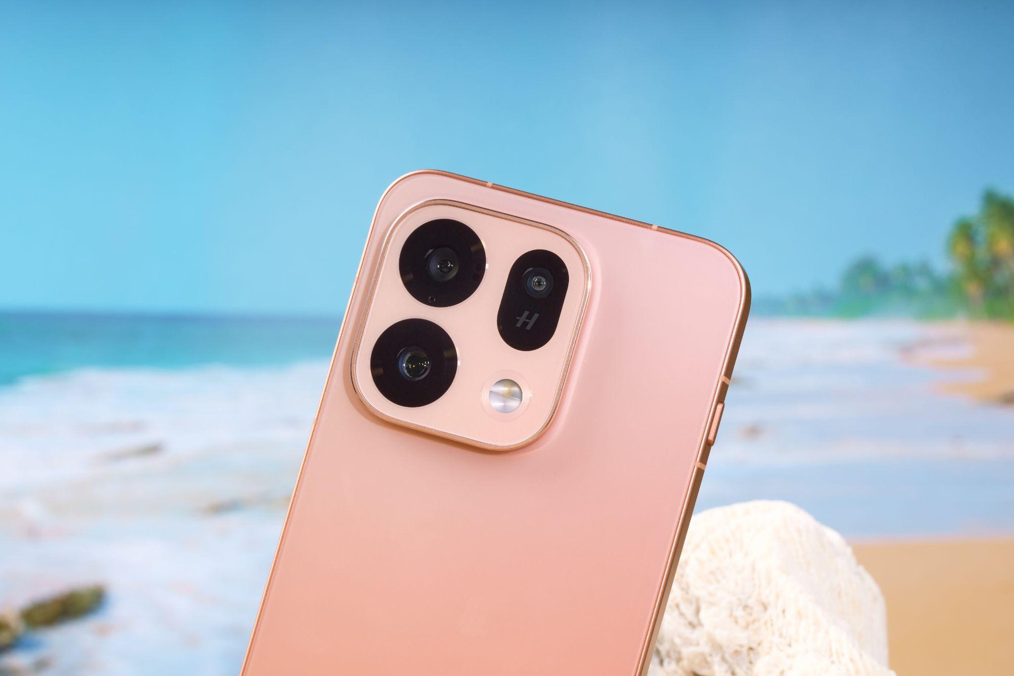 OPPO Find X9 Ultra và Find X9s ra mắt tại Việt Nam, đưa trải nghiệm nhiếp ảnh Hasselblad đến gần hơn với người dùng - Ảnh 12.