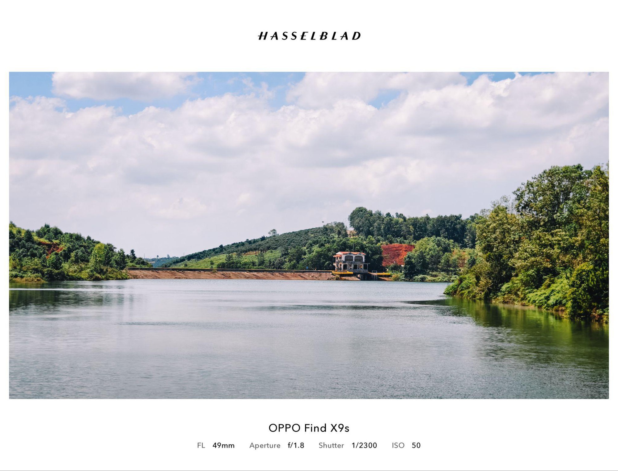 OPPO Find X9 Ultra và Find X9s ra mắt tại Việt Nam, đưa trải nghiệm nhiếp ảnh Hasselblad đến gần hơn với người dùng - Ảnh 13.