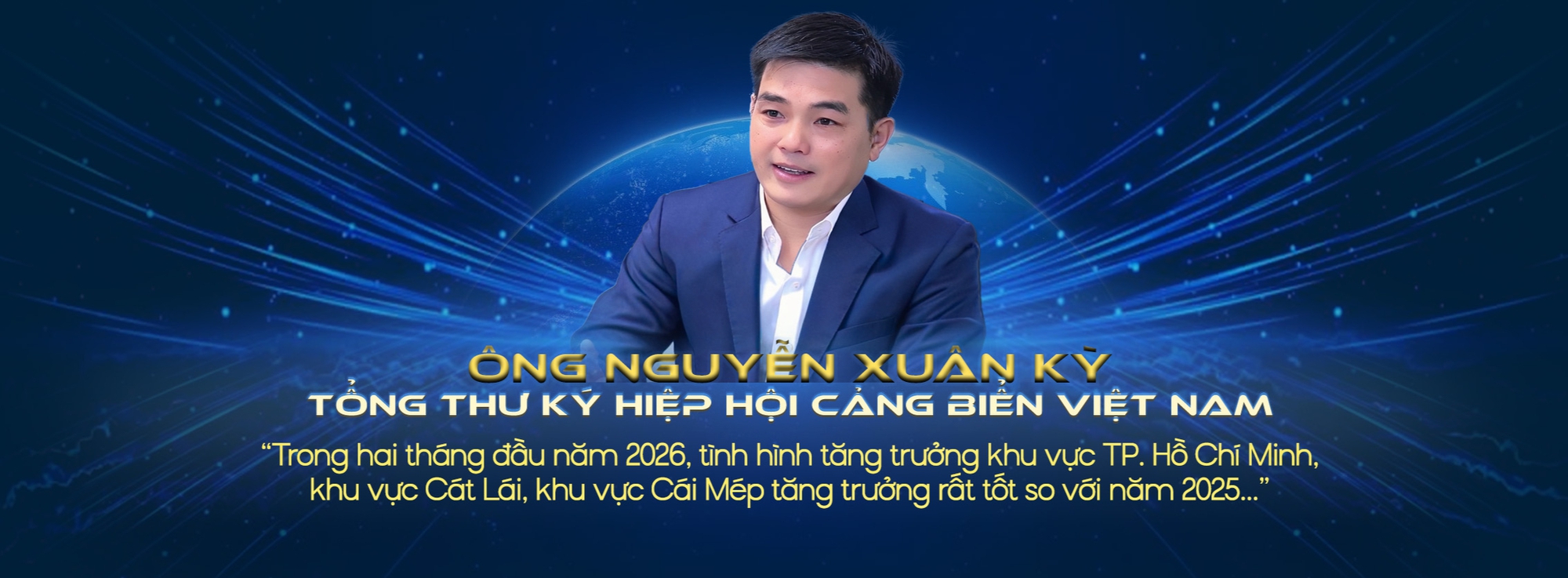 “Vươn khơi”: Dấu mốc 200 và hành trình kết nối vùng kinh tế trọng điểm - Ảnh 8.
