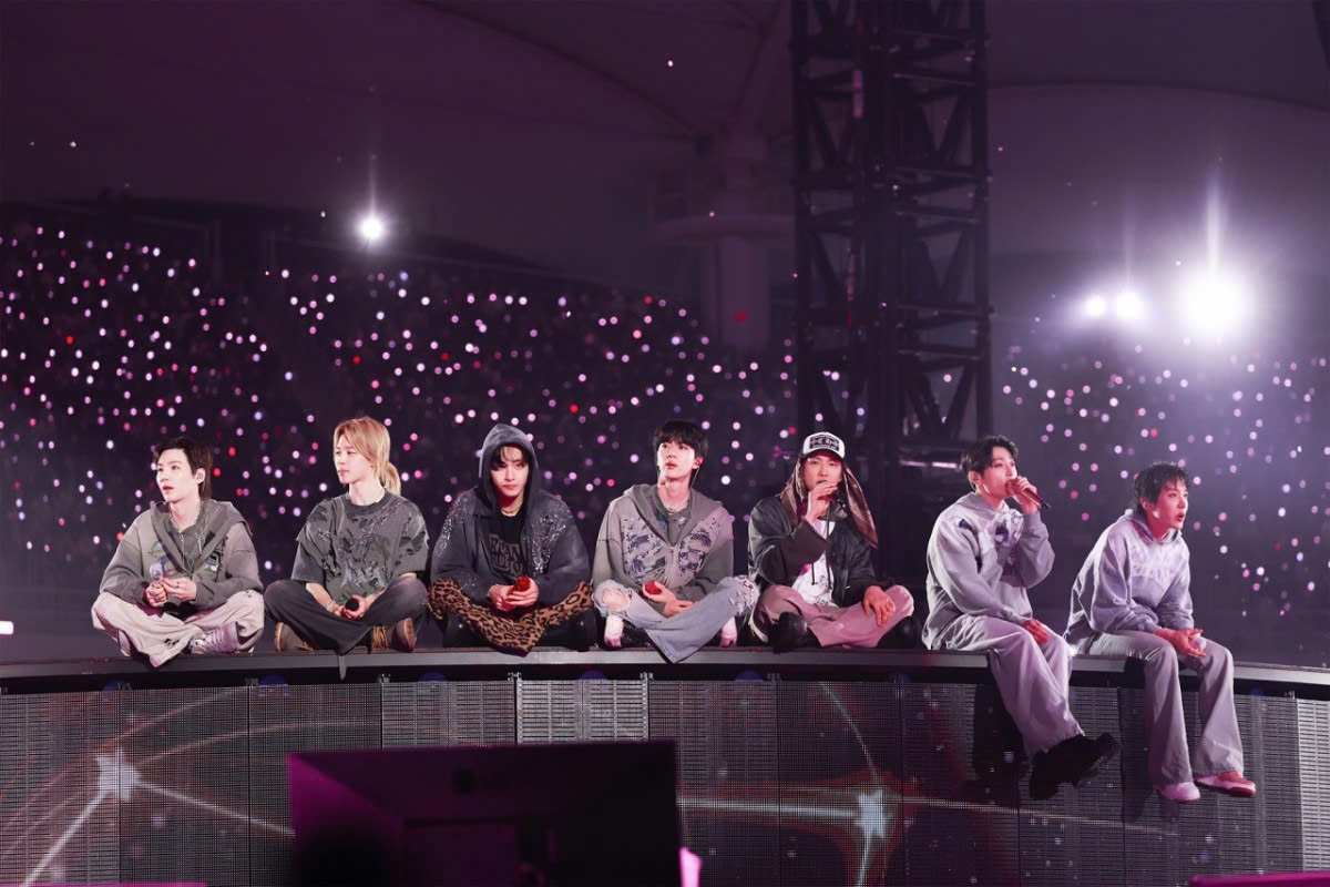 BTS - Ảnh 3.