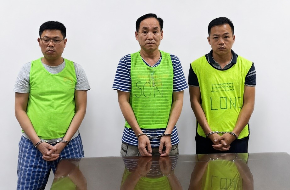 quan trắc - Ảnh 2.