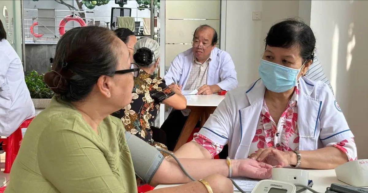 Cử tri đánh giá cao nhiều chương trình ý nghĩa của TP. Hồ Chí Minh
