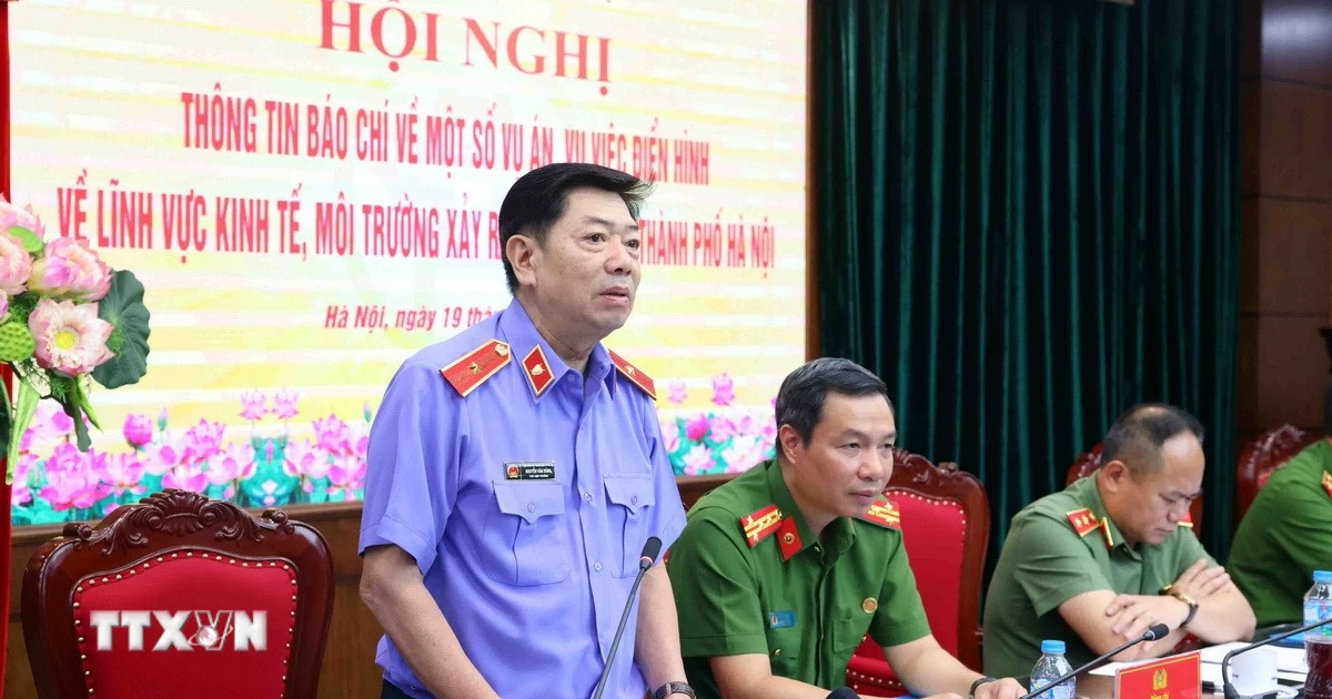 Vụ lừa đảo kỳ nghỉ dưỡng hơn 2.700 tỷ đồng: Làm rõ ranh giới dân sự-hình sự