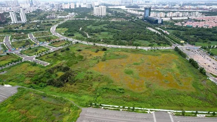 TP. Hồ Chí Minh đề xuất hệ số "K = 1" khi chuyển mục đích sử dụng đất