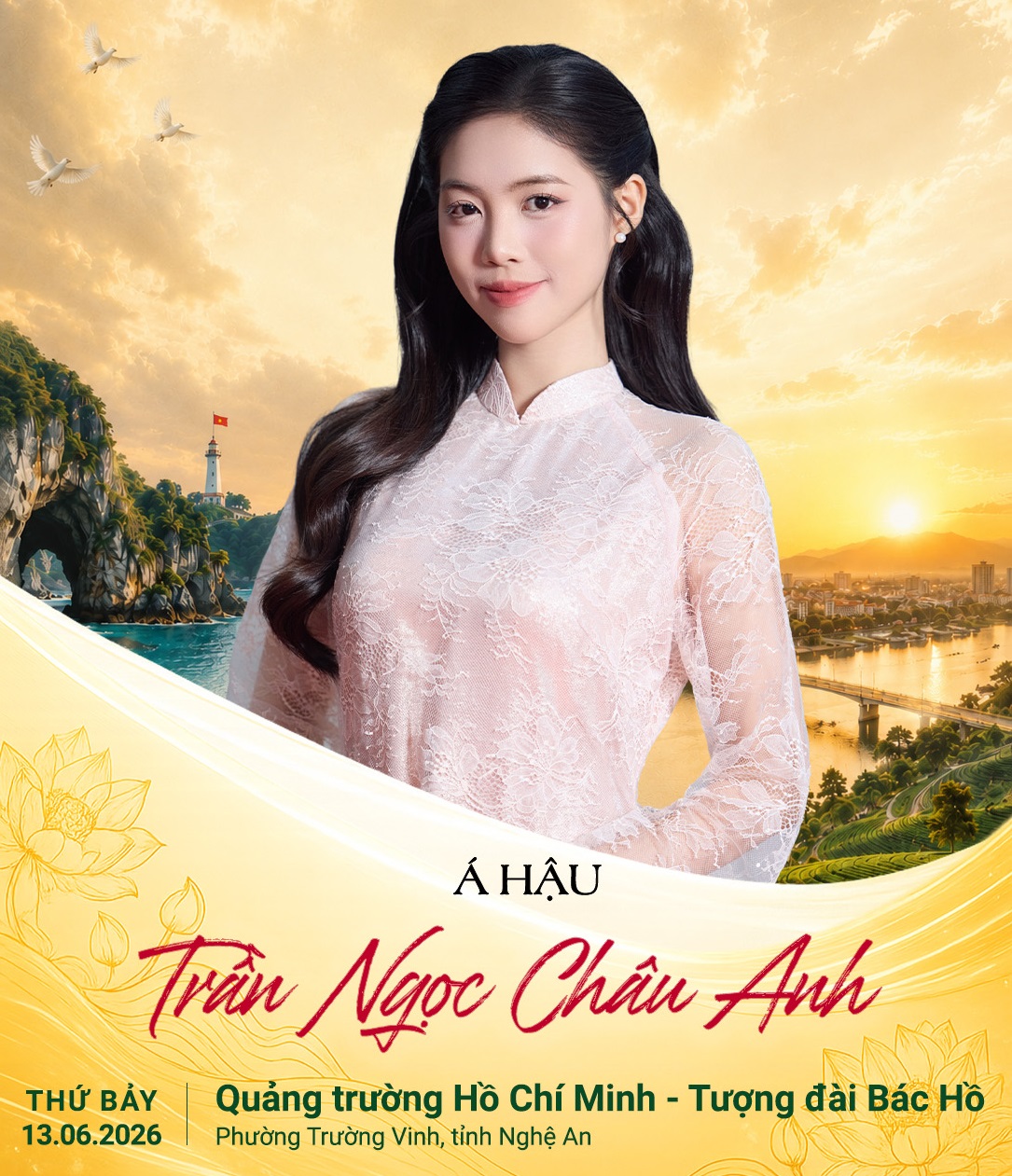 "Mái ấm gia đình Việt" sẽ ghi hình tại Nghệ An- Ảnh 16. "Mái ấm gia đình Việt" sẽ ghi hình tại Nghệ An- Ảnh 16.