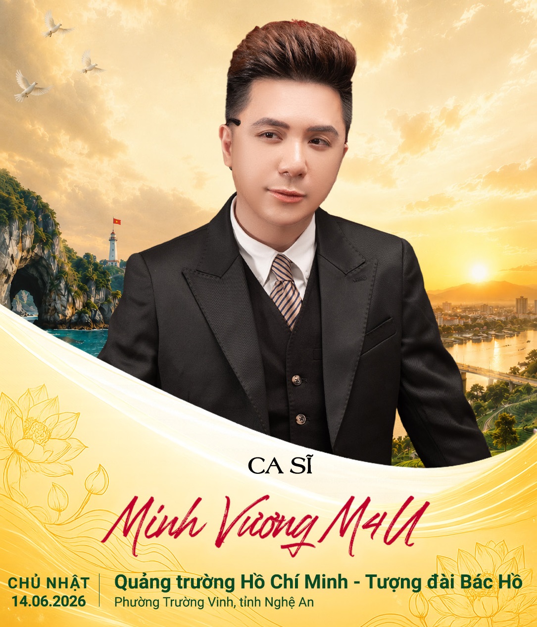 "Mái ấm gia đình Việt" sẽ ghi hình tại Nghệ An- Ảnh 8. "Mái ấm gia đình Việt" sẽ ghi hình tại Nghệ An- Ảnh 8.