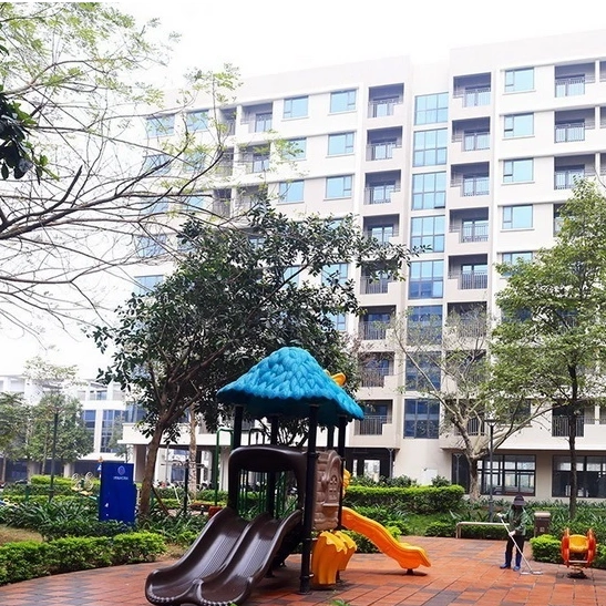 Bãi bỏ thủ tục thông báo đủ điều kiện quản lý vận hành nhà chung cư