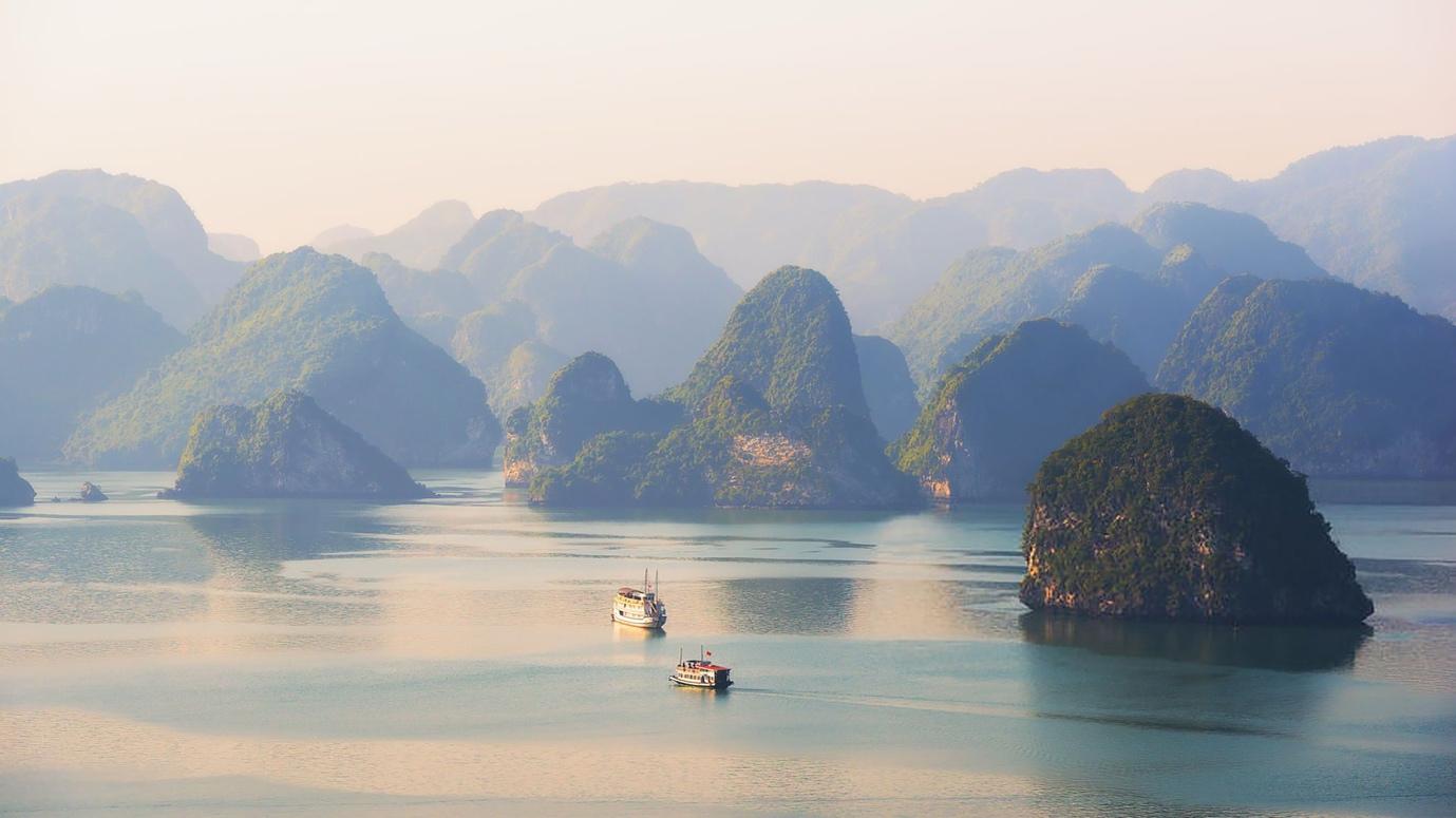 InterContinental Halong Bay tung loạt trải nghiệm mới, nâng tầm Hạ Long thành điểm đến nghỉ dưỡng cao cấp quốc tế - Ảnh 9.