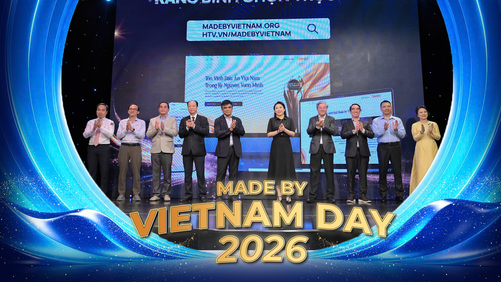 Khơi dòng thương hiệu Việt