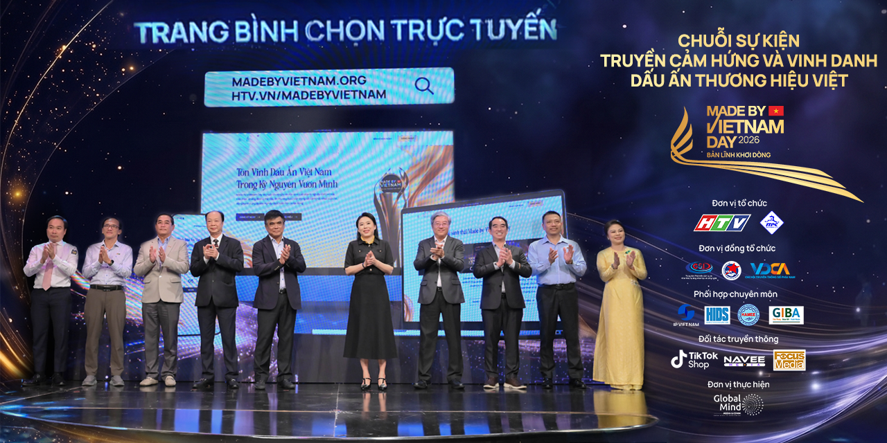 Made By Vietnam