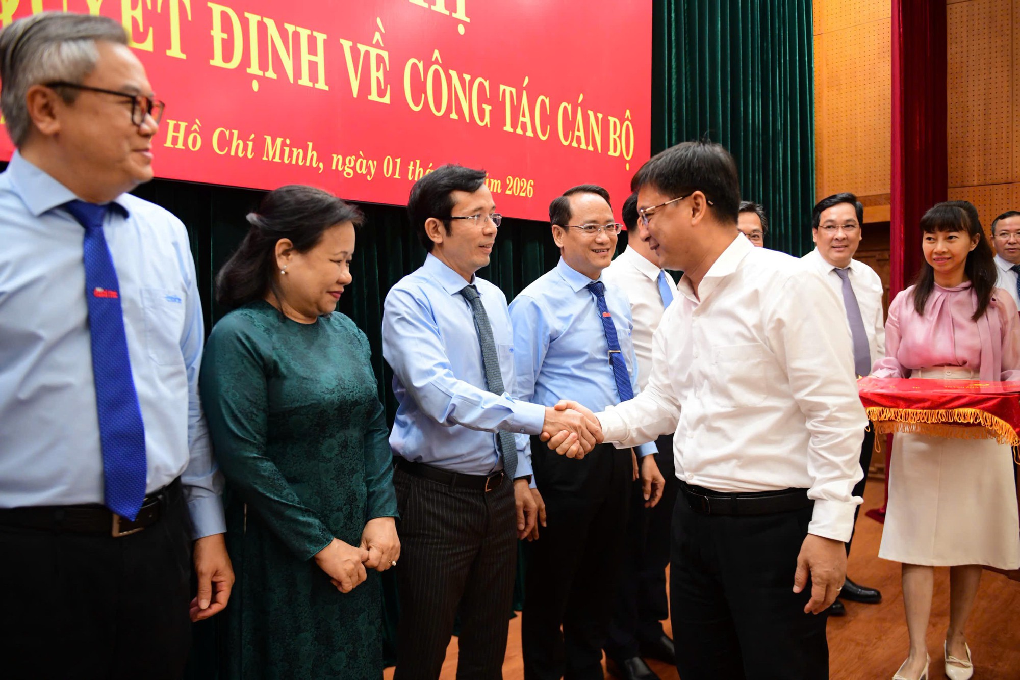 Thành lập Báo điện tử Tuổi Trẻ, ông Trần Xuân Toàn làm Tổng biên tập - Ảnh 3.