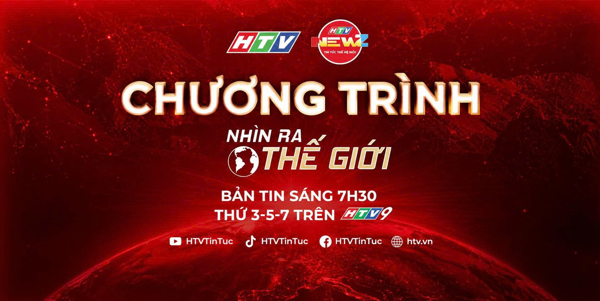 Nhìn ra thế giới