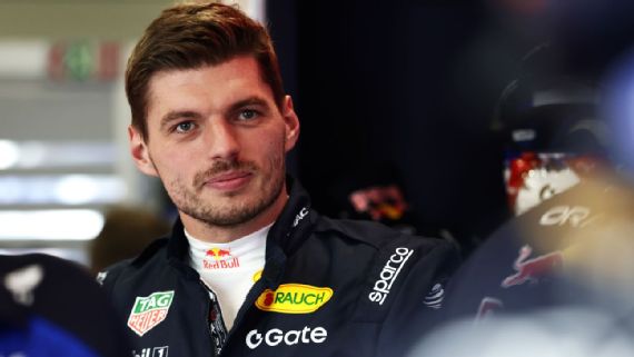 Max Verstappen sẽ ở lại Red Bull hay tìm bến đỗ mới? - Ảnh 3.