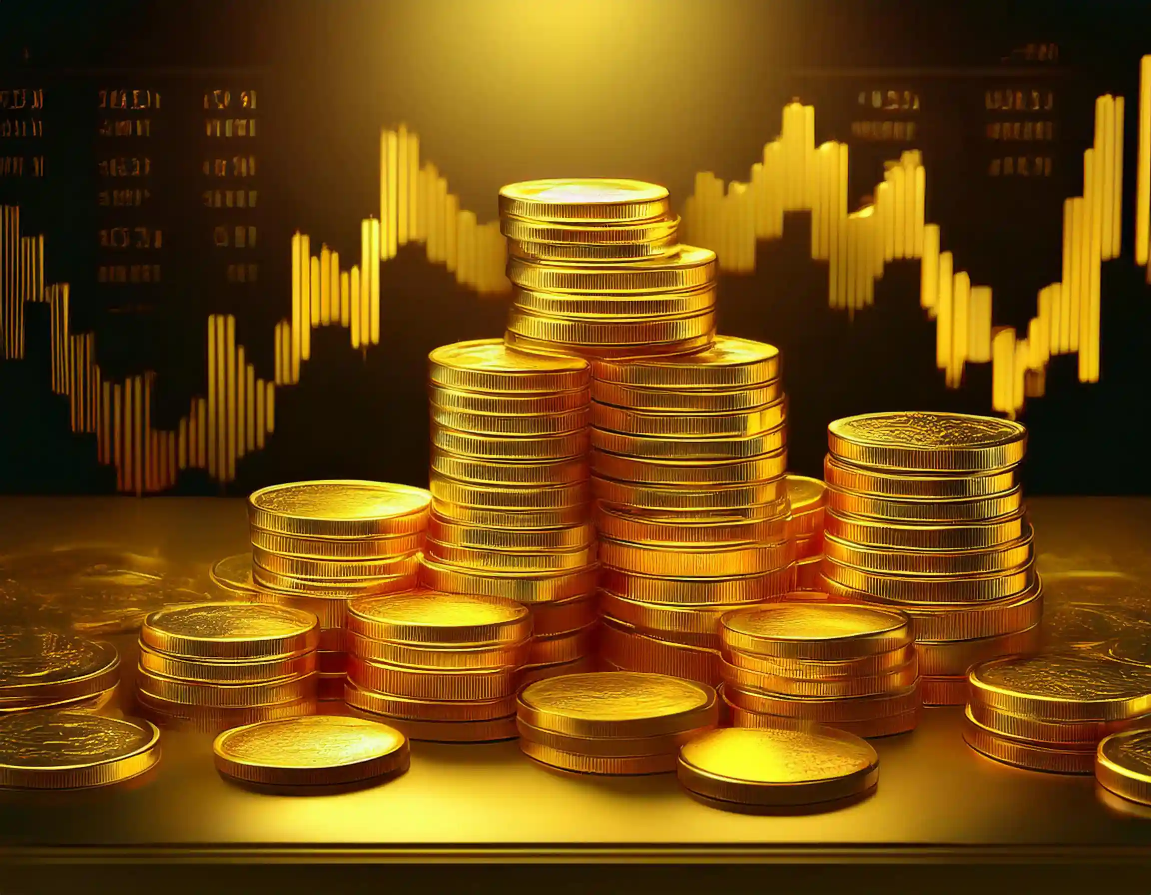 Giá vàng hôm nay 2/7: Giá vàng đồng loạt giảm- Ảnh 2.