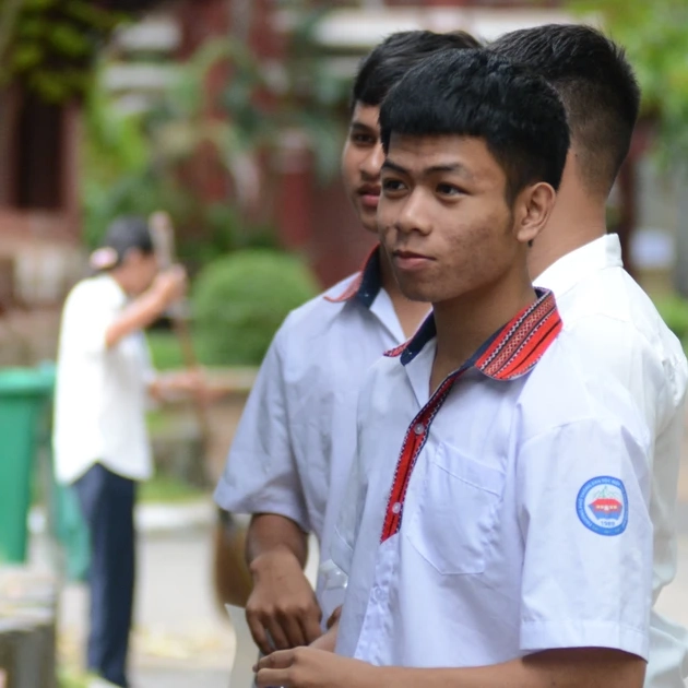 Hôm nay, thí sinh bắt đầu đăng ký xét tuyển nguyện vọng đại học, cao đẳng