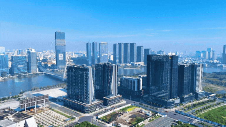 Dự báo thời tiết ngày 21/7/2026 | TP. Hồ Chí Minh có mây, chiều tối và đêm có mưa rào và dông vài nơi - Ảnh 1.