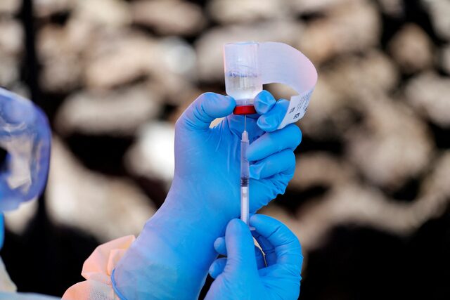 CHDC Congo: Số ca tử vong do Ebola vượt mốc 1.000 - Ảnh 2.