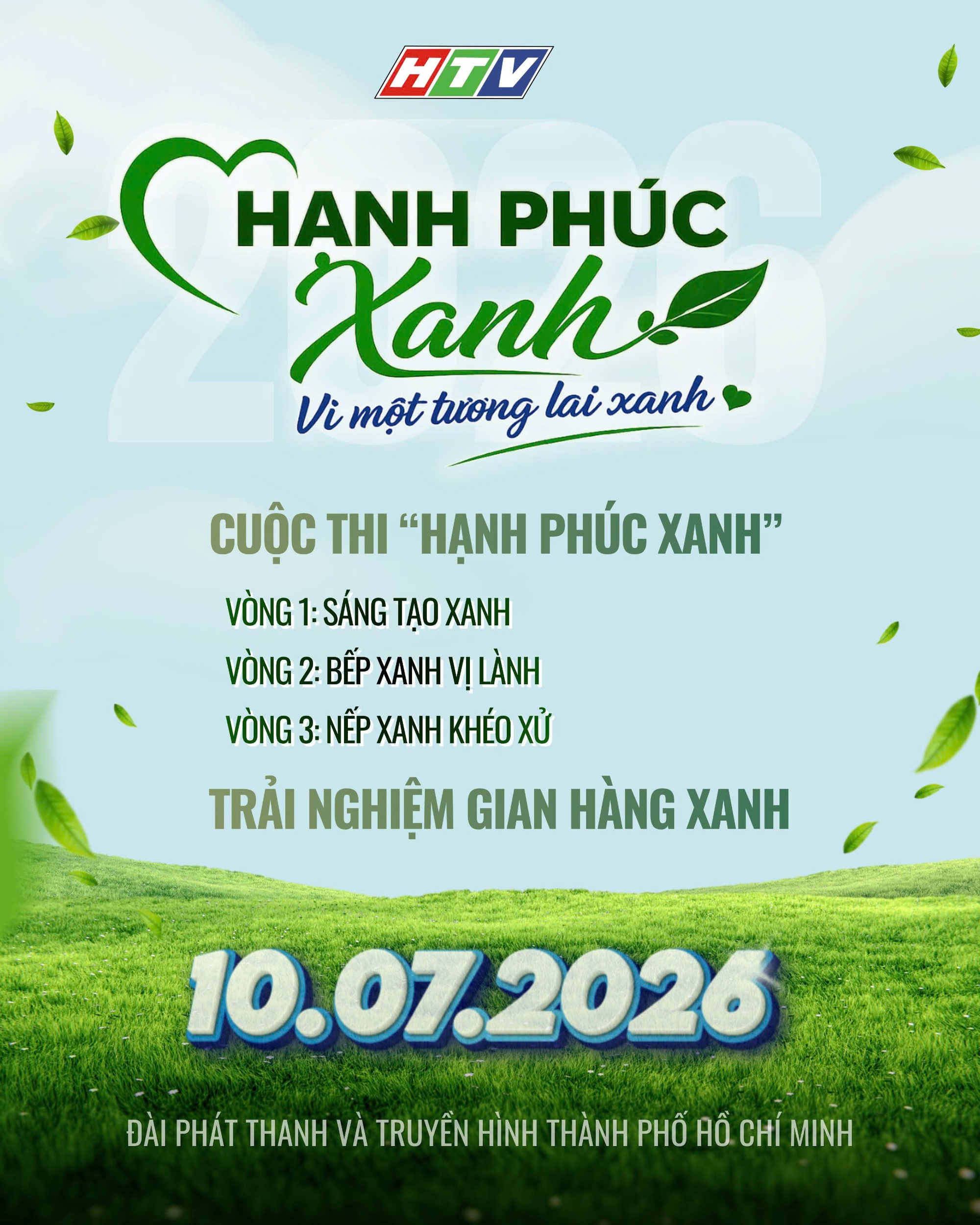 “Hạnh phúc xanh – Vì một tương lai xanh”: Lan tỏa lối sống bền vững từ mỗi gia đình - Ảnh 1.