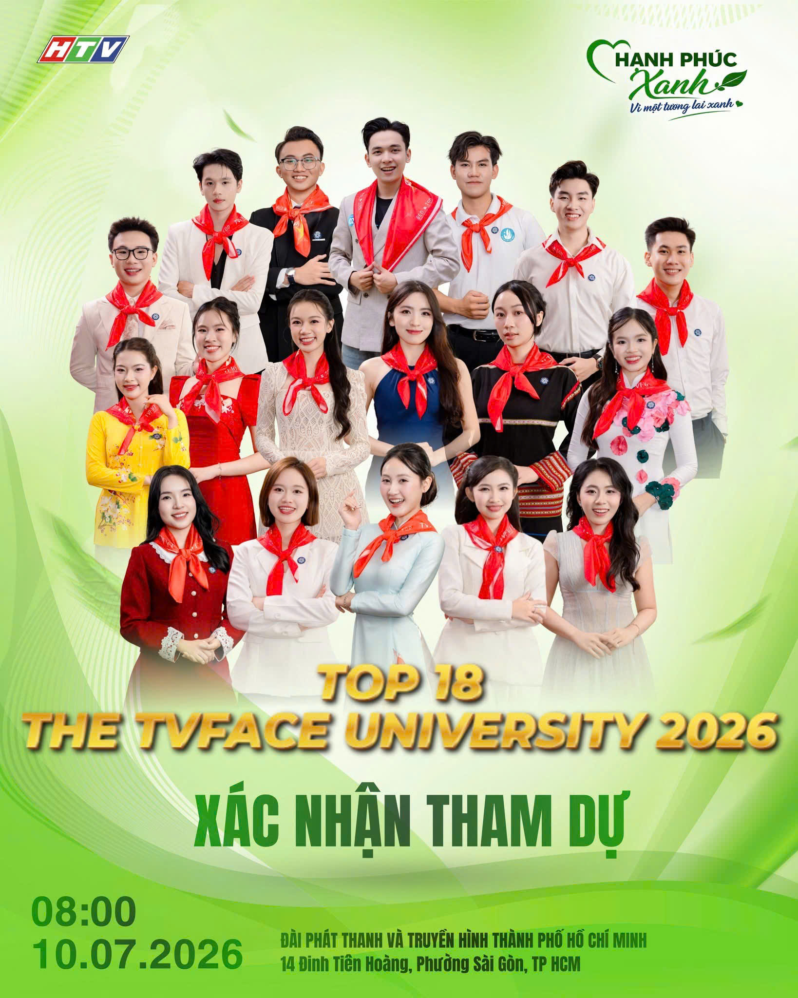 “Hạnh phúc xanh – Vì một tương lai xanh”: Lan tỏa lối sống bền vững từ mỗi gia đình - Ảnh 2.