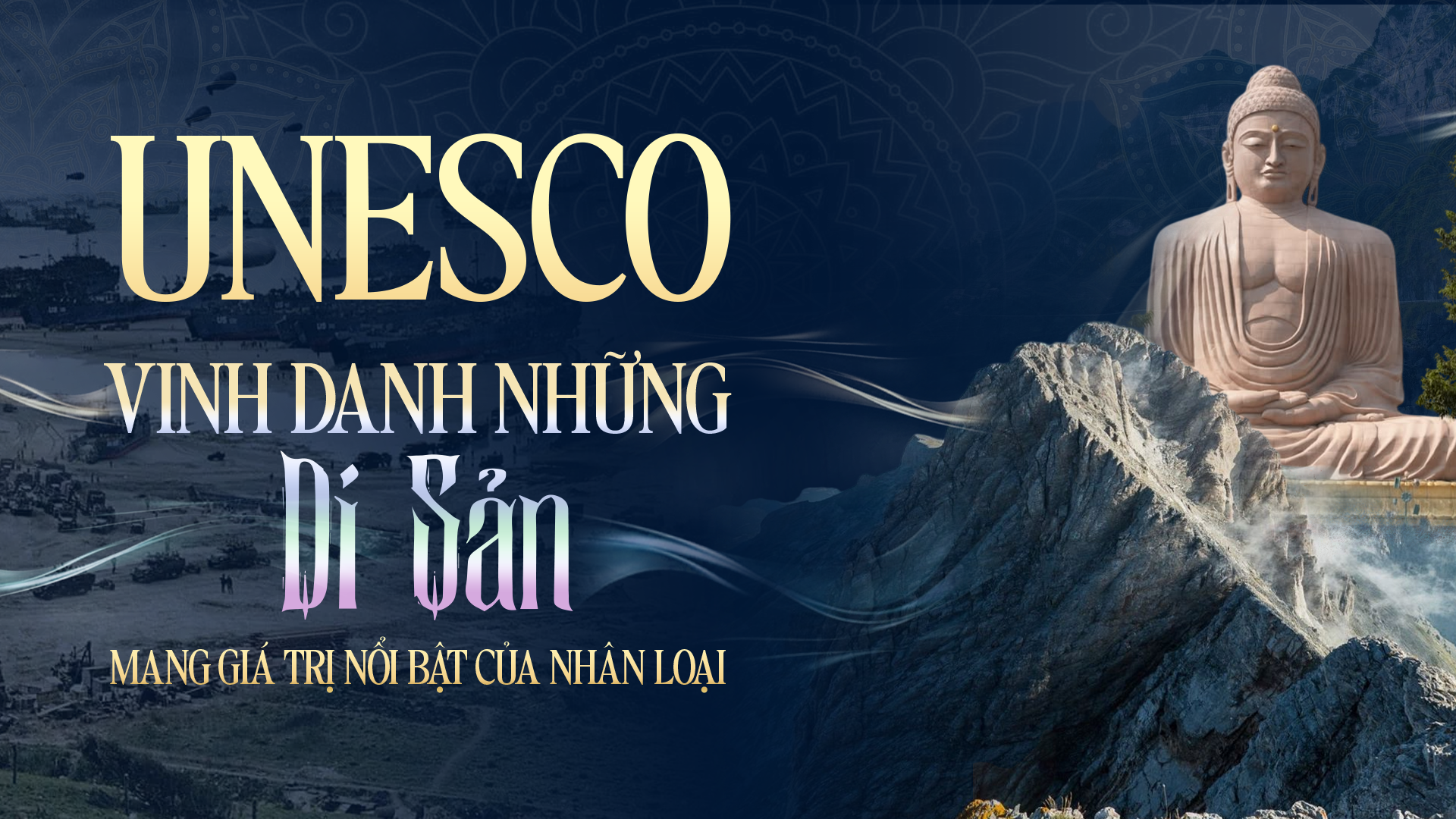 NRTG: Danh hiệu Di sản Thế giới và bài toán bảo tồn sau vinh danh